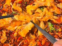 -清真·拉菲尔鱼庄·家常菜(钟楼回民街店)
