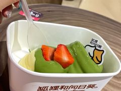 -狐狸和向日葵(北京路店)
