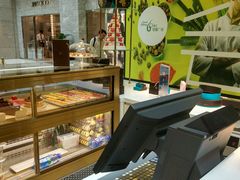 -PAUL LAFAYET 法式甜品(港汇广场店)