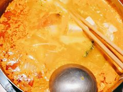 -仓桥家·焗寿司·锅物(光谷步行街店)