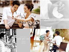 -楠溪江风景名胜区