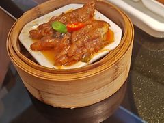 -如轩·海鲜砂锅粥·潮汕菜(一品天下店)