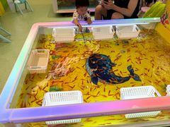 -万达广场(济南魏家庄店)