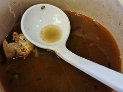 -文昌桥螺蛳粉(魏公村店)