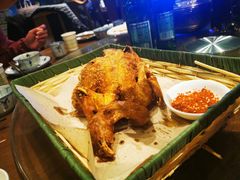 -关中记忆主题餐厅