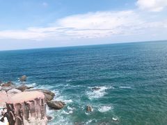 -广东惠东海龟国家级自然保护区