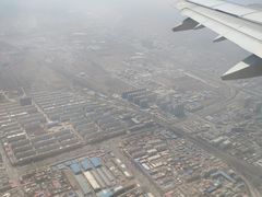 -太原武宿国际机场