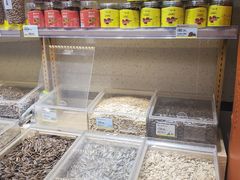 零售区-粒上皇(上海瞿溪路店)