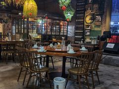 大堂-南海渔家•海鲜•正宗海南菜(亚特兰蒂斯店)