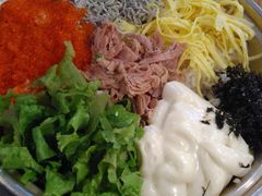 -老板娘的烤肉店(港湾广场店)