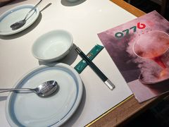-0776食堂·京城创意菜(七里庄店)