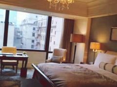 -上海外滩华尔道夫酒店