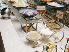 -凡塔斯牛排自助餐厅(莆田万达店)