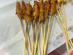 -马叉虫和妖且闲·长沙大排档(解放西店)