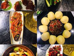 -福照楼汽锅鸡·云南特色菜(万达广场店)