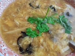 -天天初二·天津传统捞面·天津特色菜(凌奥总店)