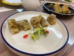 -银都上海菜馆(粤海东路店)