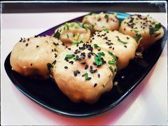 -小杨生煎(湟普汇店)