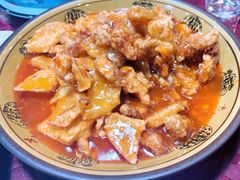 荔枝肉-依扁一佳宴(宁化支路店)