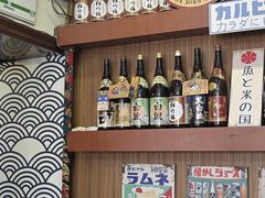 -胜代日本料理(云程巷小区店)