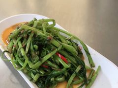 -蔡澜Pho·越南粉餐厅(海上世界店)