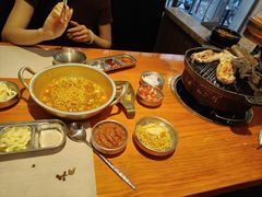 -kingkong大猩猩烤肉(CBD店)
