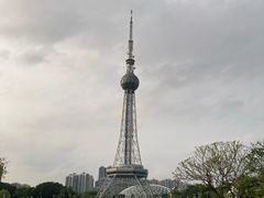 -文华公园(禅城区)