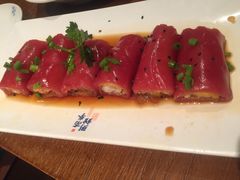 金沙红米肠粉-南拳十三姨·潮汕砂锅粥(世纪金源店)