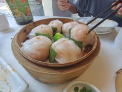 -万山楼海鲜酒家·二十三年老字号