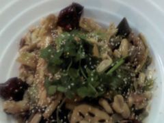 -拿渡麻辣香锅(和谐广场店)