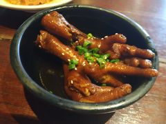 -大牌大·传统杭帮菜(湖滨店)