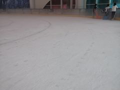 -世界之窗阿尔卑斯冰雪世界