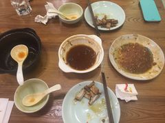 -妈妈的味道(工人体育场东路店)