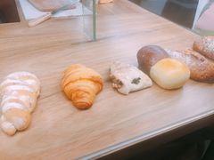 -面包与我Bread Or Me(长城汇店)