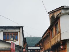 -安顺旧州古镇
