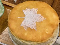 -芙蕾哥哥souffle