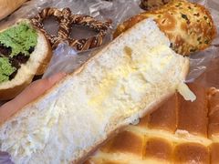 -烘焙町面包店(西四店)