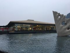 大堂-Club Med地中海俱乐部·桂林度假村