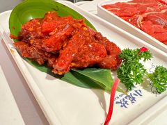 -小龙坎火锅(IFS HOT店)