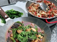 -福巷湘食小馆·猛火现炒(上海首店)