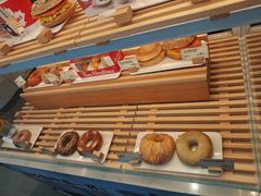 -Tims天好咖啡·贝果(成都东站捷枫店)