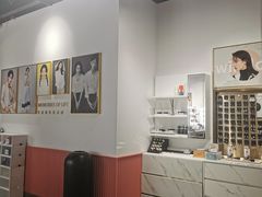 -海马体照相馆(天津世纪都会店)