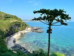 -涠洲岛火山国家地质公园