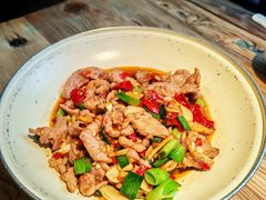 -树厨贵州菜(大十字店)