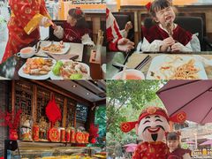 -成都世纪城天堂洲际大饭店