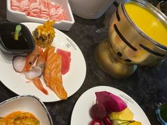-川骄海鲜自助(亚运村店)