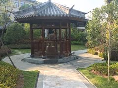 -凤翔首邑温泉度假村