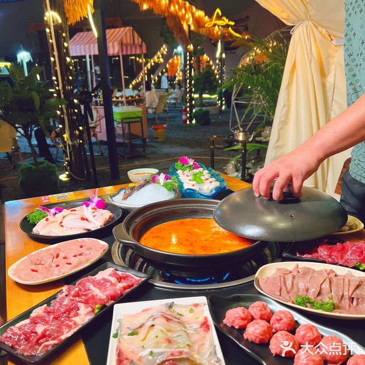 来三亚超适合打卡的美食~安排