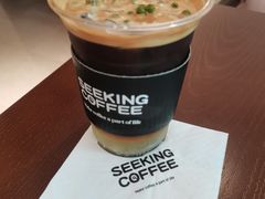 -Seeking Coffee咖啡(新竹路店)