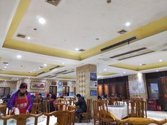 大堂-西木兔(大圆祥店)